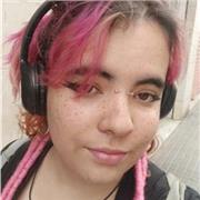 Profesora ingles,valencià o castellano y literatura con experiencia frente a niños